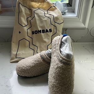 Bombas Brand new